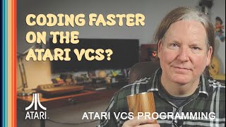 Code Faster With The Atari Dev Studio