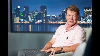 Callaway Live (S4 EP7) - Hall of Fame Golfer, Tom Watson