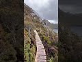 This is Tasmania ⛰️