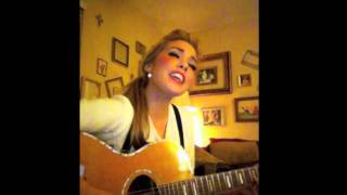 Cinderella Smile - Noelle Bean (original song)