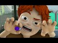 Jerry The Rascal Roars Effects | Preview 2 Jasar Ahmedovski Effects