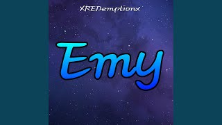 Emy (freestyle)