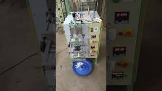 Raj industries Chuna Parcel Packing Machine  9427722072