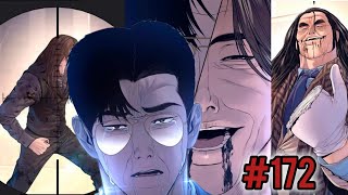 Code 66 Vs Tom Lee's Pride | Manager Kim Chapter 172