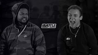 NOXX vs NAKIM THE PROPHET - iBattleTV