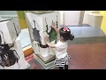 완전 큰 사마귀 거미가 있어요 서은이의 곤충 박물관 체험 무당벌레 놀이터에서 놀기 insect museum