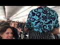 Shaun Wallace - Air New Zealand inflight quizmaster