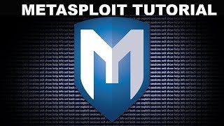 Basic Metasploit Tutorial #1