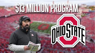Very Few NFL Teams Are Paying Their Coaches More Than College Coaches | CFB | Joey Kaufman