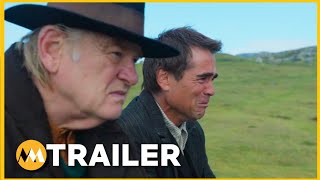 GLI SPIRITI DELL'ISOLA (2023) Trailer ITA del Film con Colin Farrell e Brendan Gleeson | AL CINEMA