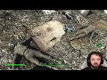 sunset checkpoint fallout 4 unmarked ep. 1142