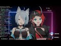 【宗谷いちか u0026 龍ヶ崎リン】リモコン【歌枠切り抜き あにまーれ u0026シュガリリ】