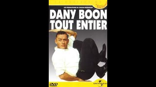 Dany Boon : Tout entier FRENCH