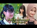 Profil Singkat Washifa Assegaf (Pipit Magic 5) Bukan Orang Sembarangan⁉️‼️