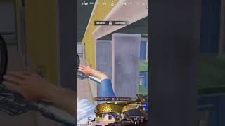 You can’t fail me in 1 vs 2 clutch | #shorts #pubgmobile #pubg #viral