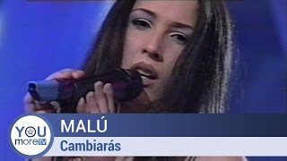 Malú - Cambiarás