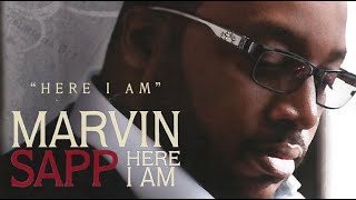 Marvin Sapp – Here I Am (Live)