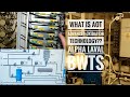 AOT - Alpha Laval BWTS Familiarization | Advanced oxidation technology | UV system Ballast