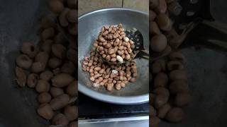 #simple #easy #peanut chutney #shortvideo #ytshorts