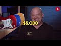 10 Times The Pawn Stars Scammed Customers