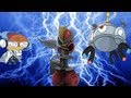 Pokémon Blaze Black 2 Egglocke Part 44 (Challenge Mode) Colress level 2 And Trolling