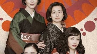 宮沢りえ、尾野真千子、蒼井優、広瀬すず…「阿修羅のごとく」で奇跡のキャストが実現した背景