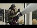 master foam™ self educting master stream firefighting nozzles