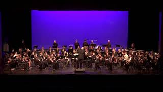 The Journey Begins | 2025 High School Honor Band Festival