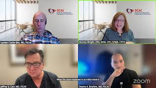2026 Lower Extremity Revascularization Codes for Interventional Cardiology, Part 1
