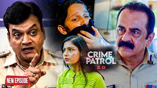 Mumbai Police की एक Mistake से Criminal हो गया सतर्क  | Crime Patrol | Full Episode |#क्राइम_पेट्रोल