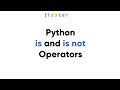 Python 