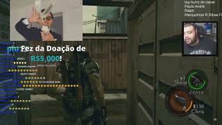 PIUZINHO DOANDO 5K PRO LUANGAMEPLAY