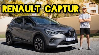 2023 Renault Captur - Full Review and Cost of Ownership | Was it worth the wait?