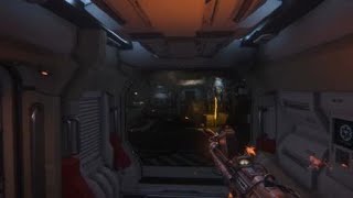 Alien: Isolation™ Always Be Prepared When Using Plasma Torch