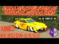 CARA BUAT TOYOTA SUPRA MK5 GLITCH VERSION 4.8.5.2 || Car Parking Multiplayer