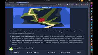 Security Operations TryHackMe Walkthrough