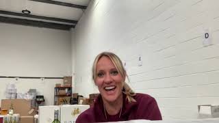 Kate Goodman, Reserve Wines - Wine masterclass: Borsao, Macabeo 2018