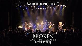 Barock Project - \