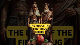 Inside the World's First Drug Empire