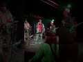Wildfire - Small Axe LIVE