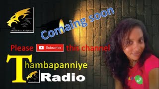 Thambapanni RADIO_EP 04