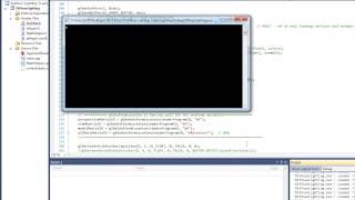 Tutorial 14 - Diffuse Lighting in OpenGL (code)