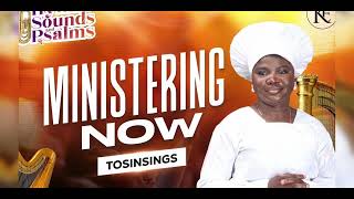 TOSINSINGS AT HYMNS SOUNDS AND PSALMS 2024