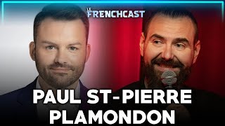 Le Frenchcast #223 - Paul St-Pierre Plamondon