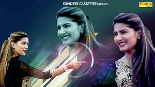 Sapna Chaudhary | Kandhe Pe Dunali Leke | Super Hit Song 2018 | Sonotek Records