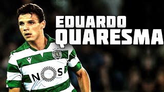 Eduardo Quaresma  - Skills & Goals | Future Stars