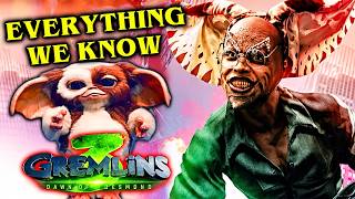 Gremlins 3 (2027) Explored - Story, Cast, Release Date & Everything We Know So Far