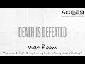 WARFARE PLAYLIST Acts29.1 || Acts29Church || Unlocking Kingdom Realties