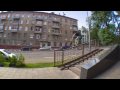 ALEXEY SINAYKO VVC FORCE PERFECT BIKER