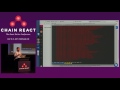 Chain React 2017: React Native: Zero to DevOps by Ram Narasimhan
